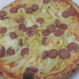 Europizza Nourriture