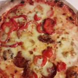 Europizza Comida