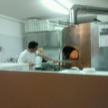 Europizza Bebida
