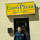 Europizza Exterior