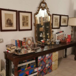 La Griglia Dentro