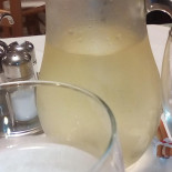 La Griglia Bebida