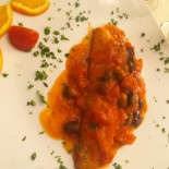 La Griglia Comida