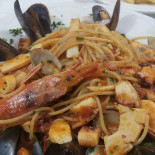 La Griglia Comida