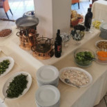 La Griglia Bebida
