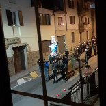 2 Fanti Dentro