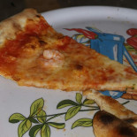 La Griglia Comida