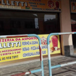 La Griglia Exterior