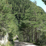 Malga Cislon Extérieur