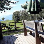 Malga Cislon Extérieur