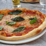Pizzeria Incanto food