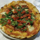 Pizzeria Incanto
