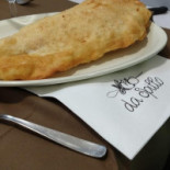 Pizzeria Da Spillo Nourriture