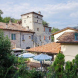 Circolo Etrusco Extérieur