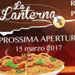 La Lanterna Logo