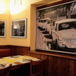 Pizzeria Daniel Dentro