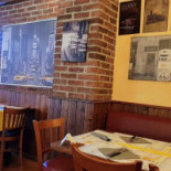 Pizzeria Daniel Dentro
