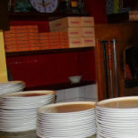 Pizzeria Daniel Dentro