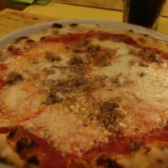 Pizzeria Daniel Nourriture