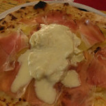 Pizzeria Daniel Comida