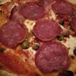 Pizzeria Daniel Comida