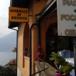 Pizzeria Daniel Extérieur