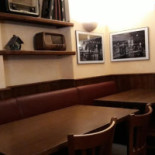 Pizzeria Daniel À l'intérieur
