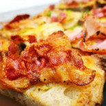 Nounù Comida