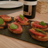 Nounù Nourriture