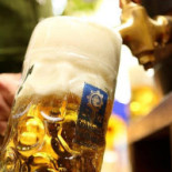 Bräustüberl München Bebida
