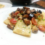 Bräustüberl München Comida