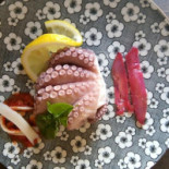 Bräustüberl München Comida