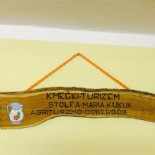 Agriturismo Stolfa Maria-kukuk Kmecki Turizem logo