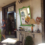 Melabevo Exterior