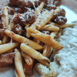Melabevo Comida