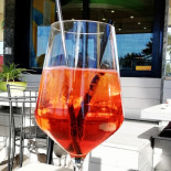 Melabevo Boisson