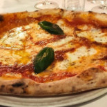 Da Momo Pizzeria Nourriture
