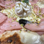 Da Momo Pizzeria Nourriture