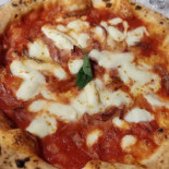 Da Momo Pizzeria Nourriture