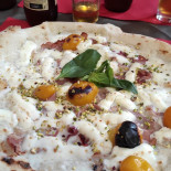 Da Momo Pizzeria Nourriture