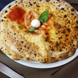 Da Momo Pizzeria Nourriture