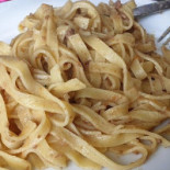 La Locanda Del Passeggero food