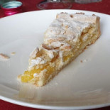 La Locanda Del Passeggero food