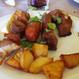 La Locanda Del Passeggero Nourriture