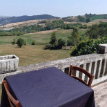 La Locanda Del Passeggero Extérieur