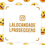 La Locanda Del Passeggero Logo
