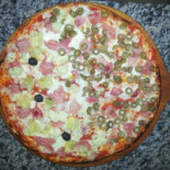 Citypizza food