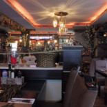Citypizza inside