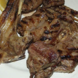 Moretto Nourriture