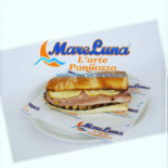 Mareluna logo